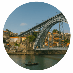 Camino Portugués