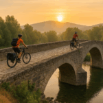 puente de la rabia zubiri