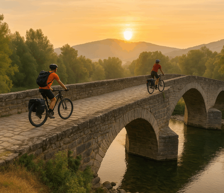 ponte de la rabia zubiri