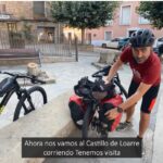 video bicigrino rental bikes