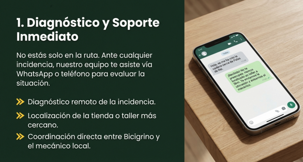 assistance by wahtassap total bicigrino insurance