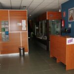 Albergue Porta de Santiago