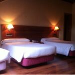 Hotel Restaurante Villanueva