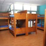 Albergue Porta de Santiago