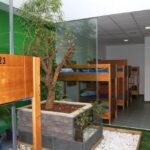 Albergue Porta de Santiago