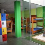 Albergue Porta de Santiago