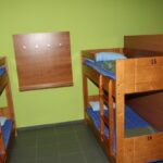 Albergue Porta de Santiago