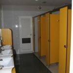 Albergue Porta de Santiago