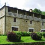 Pazo Fuentemayor