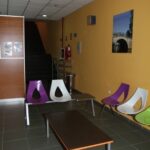 Albergue Porta de Santiago