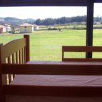 Albergue Edreira