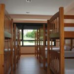Albergue Edreira