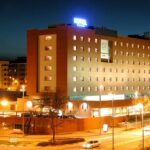 Hotel Sercotel Extremadura
