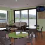 Albergue Edreira