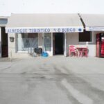 Albergue O Burgo