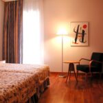 Hotel Sercotel Extremadura