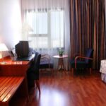 Hotel Sercotel Extremadura