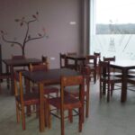 Albergue O Burgo