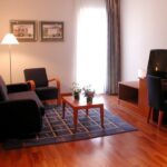 Hotel Sercotel Extremadura