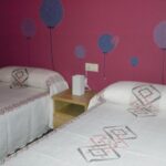 Albergue O Burgo