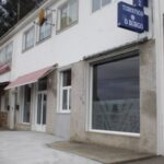 Albergue O Burgo