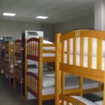 Albergue O Burgo