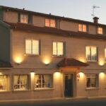 Hotel O Pino