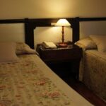 Hotel O Pino