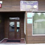 Albergue San José