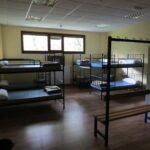 Albergue San José