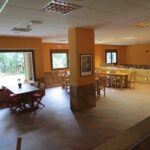Albergue San José