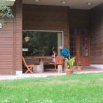Albergue San José