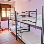 Albergue El Cantero