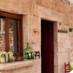 Albergue El Cantero