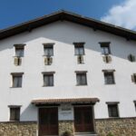 Albergue Ziortzabeitia