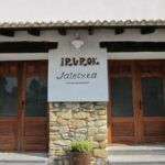 Albergue Ziortzabeitia