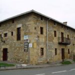 Albergue Idatze Etxea Elexalde