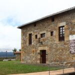 Albergue Idatze Etxea Elexalde