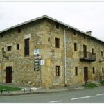 Albergue Idatze Etxea Elexalde
