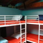 Albergue Eskerika