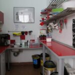 Albergue Akelarre