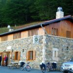 Refuge Orisson