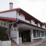 Albergue la cabaña del abuelo Peuto