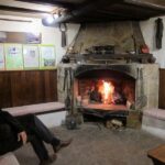 Albergue la cabaña del abuelo Peuto
