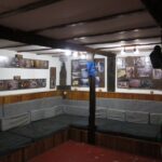 Albergue la cabaña del abuelo Peuto