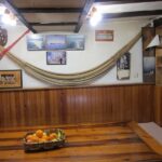 Albergue la cabaña del abuelo Peuto