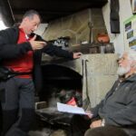 Albergue la cabaña del abuelo Peuto