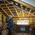 Albergue la cabaña del abuelo Peuto