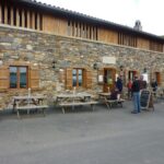 Refuge Orisson