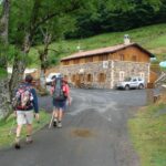 Refuge Orisson